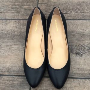Liz Claiborne pumps